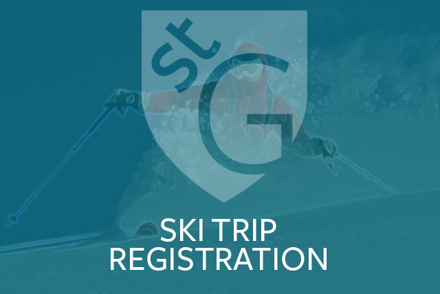 Grade 7-12 Night Ski Trip Registration – January 13, 2026