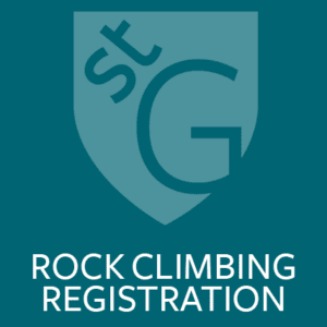 Grade 7-12 Rock Climbing Club 2026