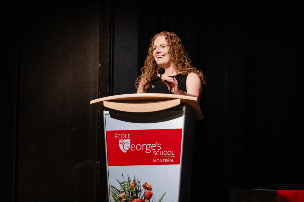 School and Board Committees Montreal Private English School